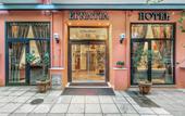 Туры в отель Egnatia Hotel