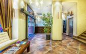 Туры в отель Egnatia Hotel
