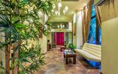 Туры в отель Egnatia Hotel