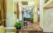 Туры в отель Egnatia Hotel