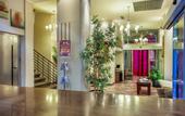 Туры в отель Egnatia Hotel
