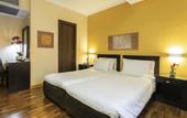 Туры в отель Egnatia Hotel
