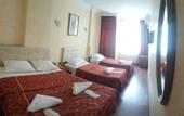 Туры в отель Florin Hotel