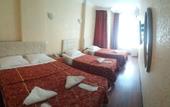 Туры в отель Florin Hotel
