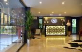 Туры в отель A11 Hotel Cadde