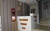 Туры в отель Nuevas Suites