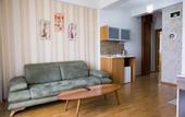 Туры в отель Nuevas Suites