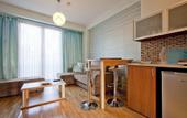Туры в отель Nuevas Suites