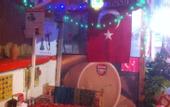 Туры в отель Arsenal Hotel