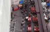 Туры в отель Arsenal Hotel