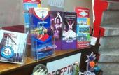 Туры в отель Arsenal Hotel