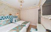 Туры в отель Hotel 1453