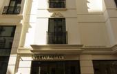 Туры в отель Vertu Hotel