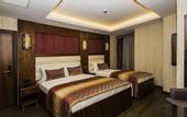 Туры в отель Vertu Hotel