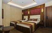 Туры в отель Vertu Hotel