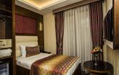 Туры в отель Vertu Hotel
