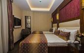 Туры в отель Vertu Hotel
