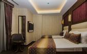 Туры в отель Vertu Hotel