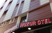 Туры в отель Beyoglu Huzur Hotel