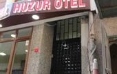 Туры в отель Beyoglu Huzur Hotel