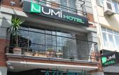 Туры в отель Numi Hotel