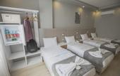 Туры в отель Express Inci Airport Hotel