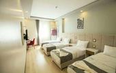 Туры в отель Express Inci Airport Hotel
