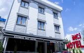 Туры в отель Express Inci Airport Hotel
