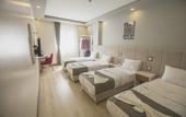 Туры в отель Express Inci Airport Hotel