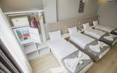 Туры в отель Express Inci Airport Hotel
