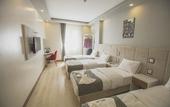 Туры в отель Express Inci Airport Hotel