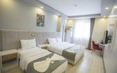 Туры в отель Express Inci Airport Hotel