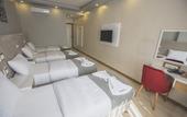Туры в отель Express Inci Airport Hotel