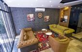 Туры в отель Express Inci Airport Hotel
