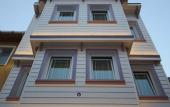 Туры в отель Sultanahmet Inn Hotel