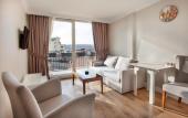 Туры в отель Allegra Suites Galata