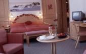 Туры в отель Eiger Selfness Hotel