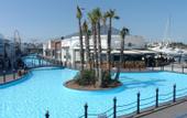Туры в отель Blue Sea Hotel