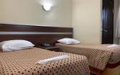 Туры в отель Blue Sea Hotel