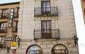 Туры в отель Hotel Alfonso VI