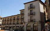 Туры в отель Hotel Alfonso VI
