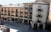 Туры в отель Hotel Alfonso VI