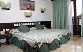 Туры в отель Hotel Alfonso VI