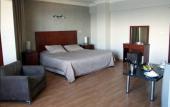 Туры в отель Bekir Hotel
