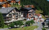 Туры в отель Eiger Murren