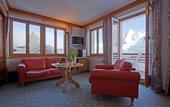 Туры в отель Eiger Murren