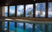Туры в отель Eiger Murren
