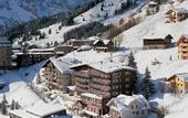 Туры в отель Eiger Murren