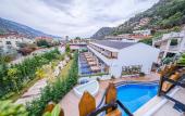 Туры в отель Oludeniz Blu Luxury Unique Hotel