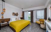 Туры в отель Oludeniz Blu Luxury Unique Hotel